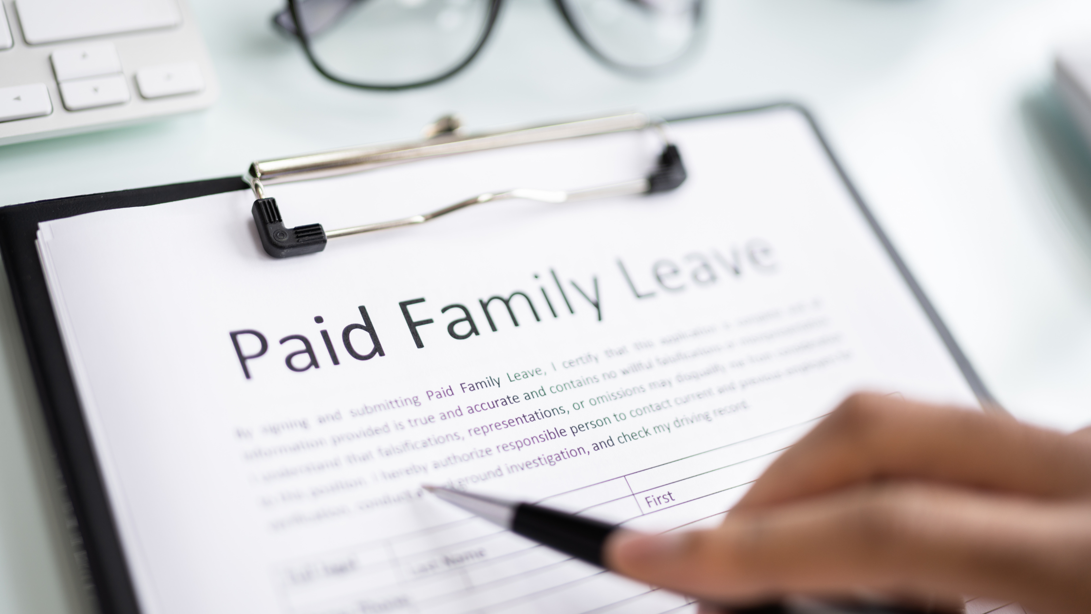 New York's Paid Family Leave (PFL) Program